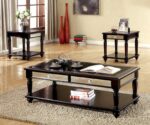 Horace 3 Pc. Table Set CM4242-3PK By Furniture of America 14