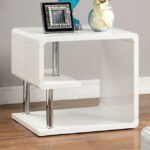Ninove End Table CM4057E By Furniture of America 10