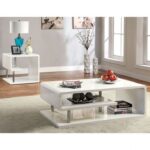 Ninove End Table CM4057E By Furniture of America 11