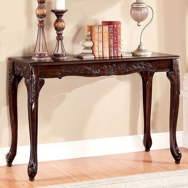 Cheshire Sofa Table CM4914S By Furniture of America 6