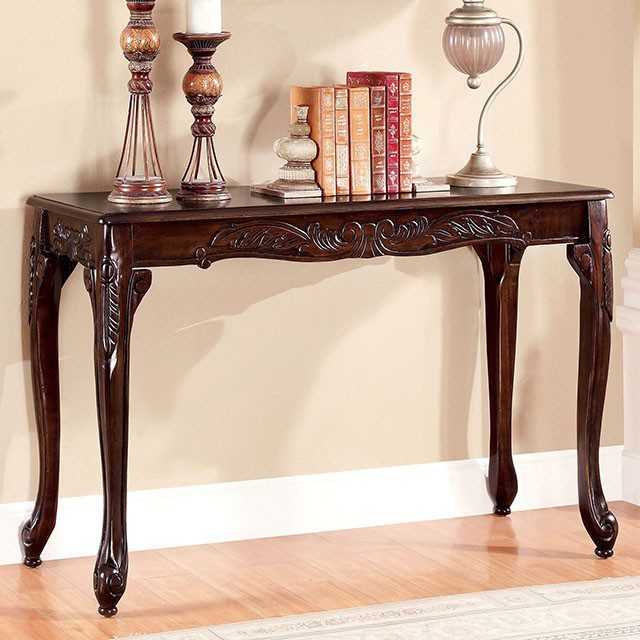 Cheshire Sofa Table CM4914S By Furniture of America