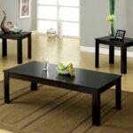 Bay Square 3 Pc. Table Set CM4329-3PK By Furniture of America 9