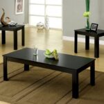 Bay Square 3 Pc. Table Set CM4329-3PK By Furniture of America 10