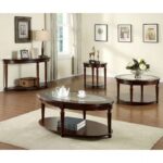 Granvia Coffee Table CM4131OC By Furniture of America 10