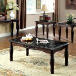 Brampton 3 Pc. Table Set CM4292EX-3PK By Furniture of America 11