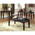 Brampton 3 Pc. Table Set CM4292EX-3PK By Furniture of America 12