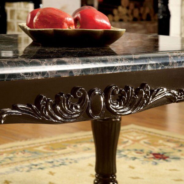 Brampton 3 Pc. Table Set CM4292EX-3PK By Furniture of America 9