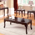 Cheshire 3 Pc. Table Set CM4914-3PK By Furniture of America 11