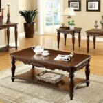 Bunbury 3 Pc. Table Set CM4915-3PK By Furniture of America 11
