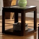 Verona End Table CM4484E By Furniture of America 9