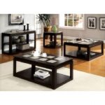 Verona End Table CM4484E By Furniture of America 10
