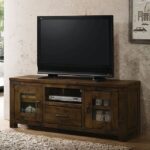 Carole TV Stand CM5910-TV By Furniture of America 7
