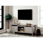 Xaviera TV Stand CM5202-TV By Furniture of America 12