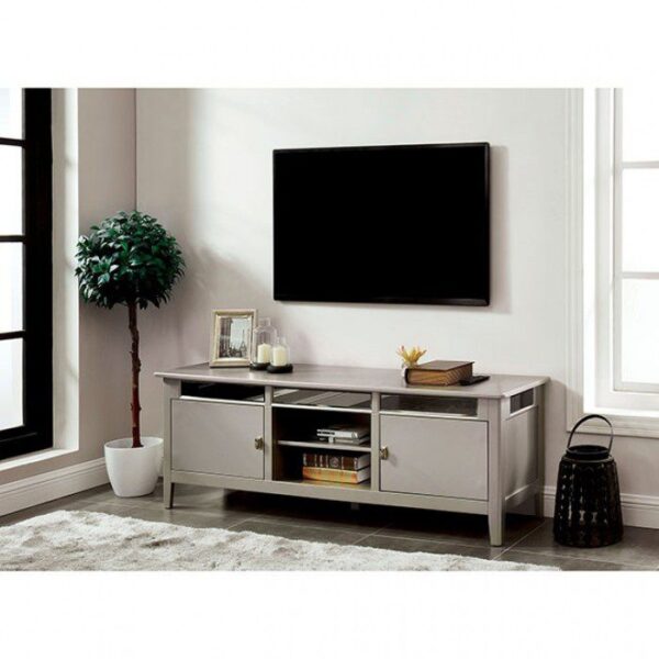 Xaviera TV Stand CM5202-TV By Furniture of America 8