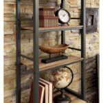 Galway Pier Cabinet W/ 3pcs CM5904-PC By Furniture of America 10
