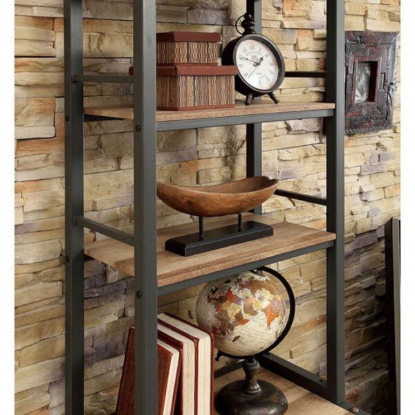 Galway Pier Cabinet W/ 3pcs CM5904-PC By Furniture of America 7