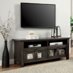 Alma 60″ Tv Stand CM5903-TV-60 By Furniture of America 13
