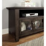 Alma 60″ Tv Stand CM5903-TV-60 By Furniture of America 14