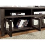 Alma 60″ Tv Stand CM5903-TV-60 By Furniture of America 15