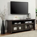 Alma 60″ Tv Stand CM5903-TV-60 By Furniture of America 17
