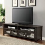 Alma 72″ Tv Stand CM5903-TV-72 By Furniture of America 13