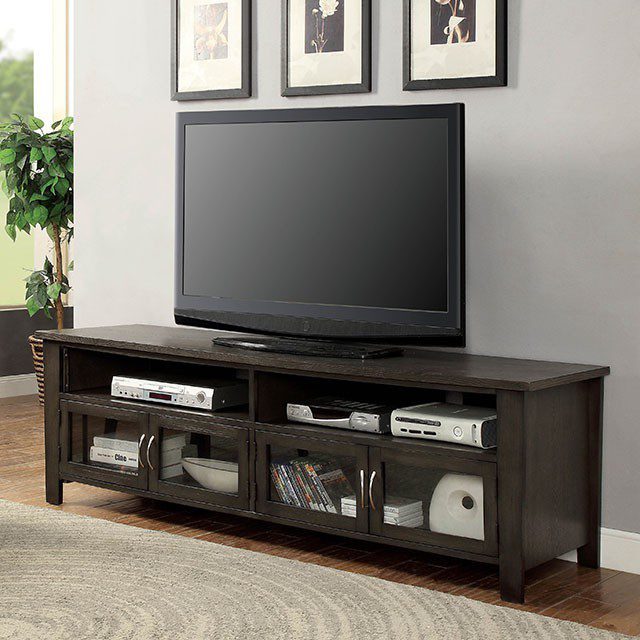 Alma 72″ Tv Stand CM5903-TV-72 By Furniture of America