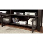 Alma 72″ Tv Stand CM5903-TV-72 By Furniture of America 15