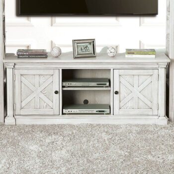 Georgia 60″ Tv Stand CM5089-TV-60 By Furniture of America