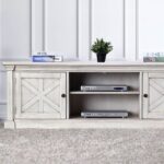 Georgia 72″ Tv Stand CM5089-TV-72 By Furniture of America 11