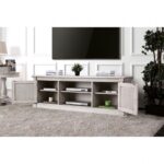 Georgia 72″ Tv Stand CM5089-TV-72 By Furniture of America 12