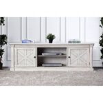 Georgia 72″ Tv Stand CM5089-TV-72 By Furniture of America 13