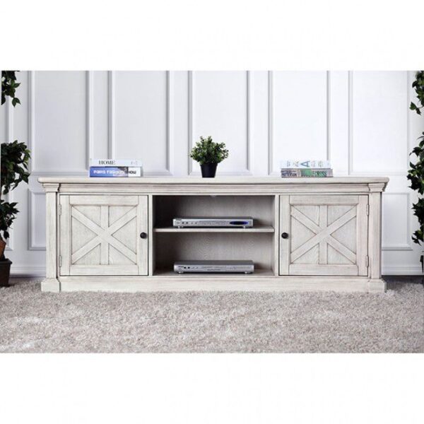 Georgia 72″ Tv Stand CM5089-TV-72 By Furniture of America 9