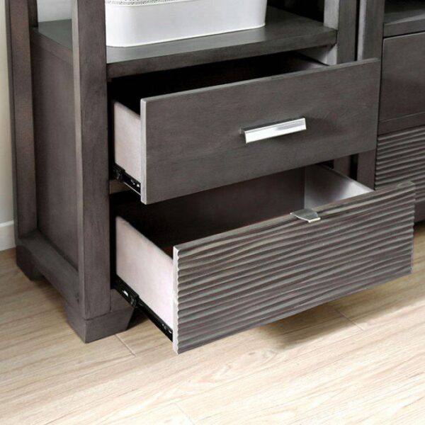 Tienen Pier Cabinet CM5900-PC By Furniture of America 10