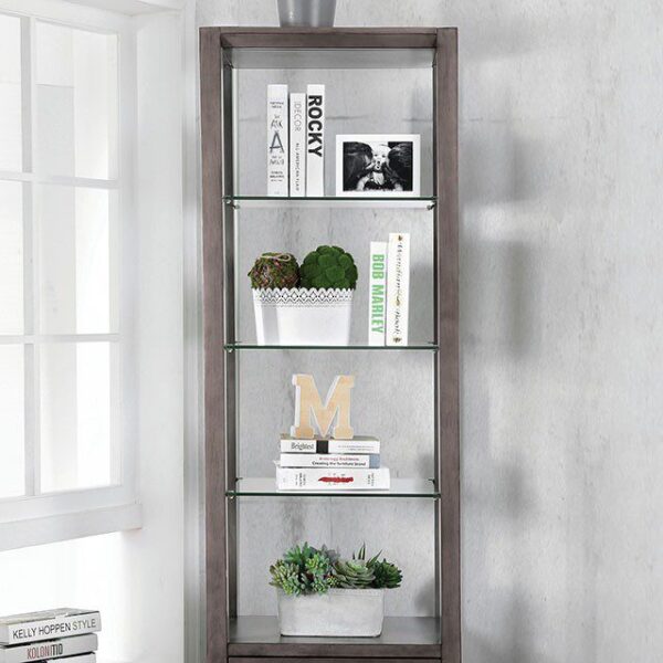 Tienen Pier Cabinet CM5900-PC By Furniture of America 8