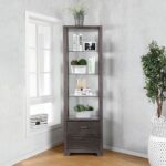 Tienen Pier Cabinet CM5900-PC By Furniture of America 14