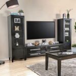 Clonakitty Right Pier Cabinet CM5011-PCR By Furniture of America 13