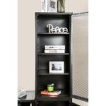 Clonakitty Left Pier Cabinet CM5011-PCL By Furniture of America 14