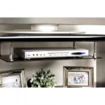 Dietrich 60″ TV Console CM5231-TV-60 By Furniture of America 16
