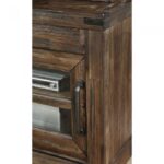 Hopkins 72″ TV Console CM5233-TV By Furniture of America 13