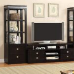 Tolland Pier Cabinet CM5825-PC By Furniture of America 11