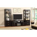 Tolland Pier Cabinet CM5825-PC By Furniture of America 12