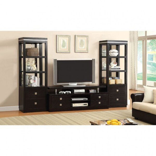 Tolland Pier Cabinet CM5825-PC By Furniture of America 8