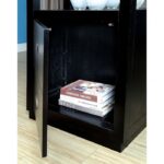 Tolland Pier Cabinet CM5825-PC By Furniture of America 13