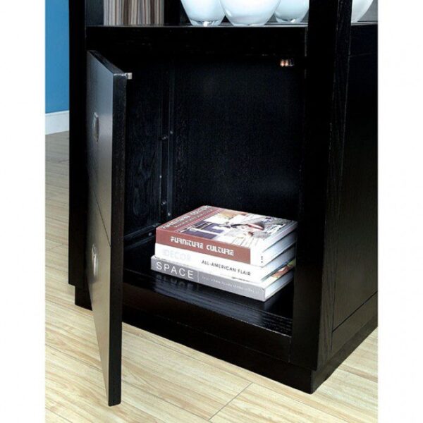 Tolland Pier Cabinet CM5825-PC By Furniture of America 9