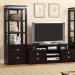 Tolland Pier Cabinet CM5825-PC By Furniture of America 14