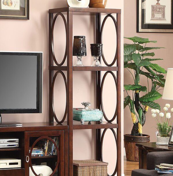 Melville Pier Cabinet CM5051-PC By Furniture of America 6
