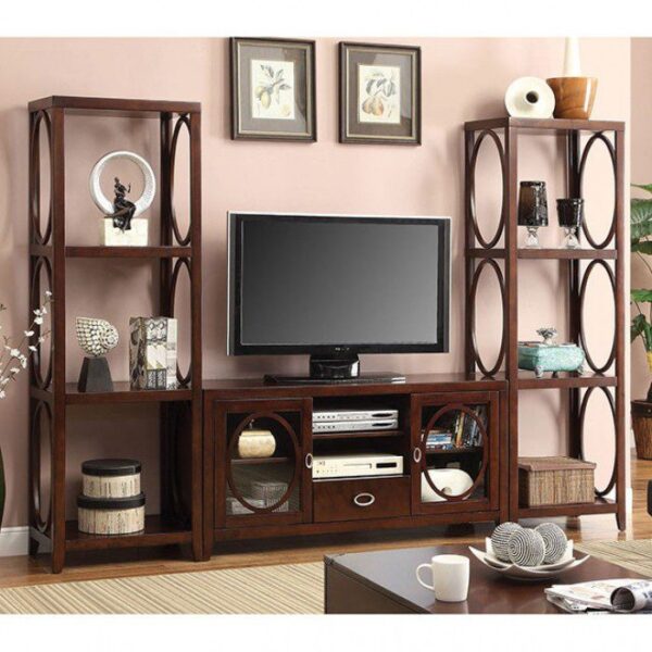 Melville Pier Cabinet CM5051-PC By Furniture of America 7
