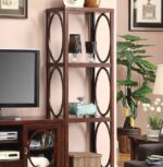 Melville Pier Cabinet CM5051-PC By Furniture of America 11