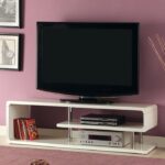 Ninove TV Console CM5057-TV By Furniture of America 10