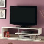 Ninove TV Console CM5057-TV By Furniture of America 11